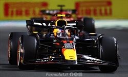 Red Bull, errori sotto pressione? Ferrari deve approfittarne