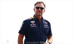 Red Bull, fiducia ad Horner: pro e contro della decisione - Red Bull, fiducia ad Horner: pro e contro della decisione