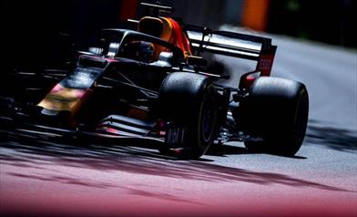 Red Bull: Gasly vince per la prima volta il confronto interno contro un Verstappen 'sfortunato' - Red Bull: Gasly vince per la prima volta il confronto interno contro un Verstappen sfortunato