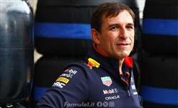 Red Bull ha dovuto modificare la RB20 su richiesta della FIA? Risponde Waché - Red Bull ha dovuto modificare la RB20 su richiesta della FIA? Risponde Waché