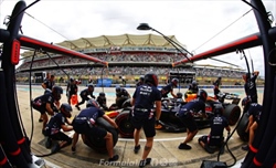 Red Bull ha smesso di barare? Il primo weekend dopo il «T-Tray gate» nasconde una certezza