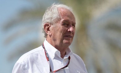 Red Bull, Helmut Marko scarica Newey: «Il singolo non fa la differenza»