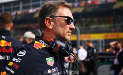 Red Bull: Herta ad un passo dall'AlphaTauri, ma serve il via libera della FIA - Red Bull: Herta ad un passo dall'AlphaTauri, ma serve il via libera della FIA