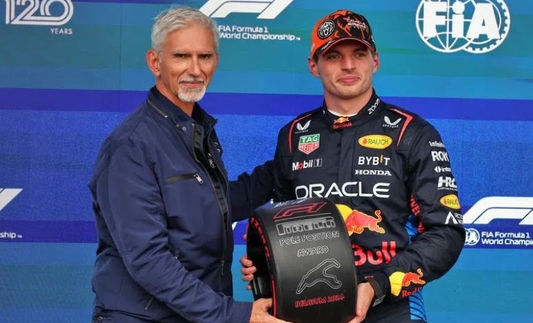 Red Bull, Hill senza peli sulla lingua: «Fanno tanto i duri e poi piangono»