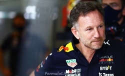 Red Bull, Horner