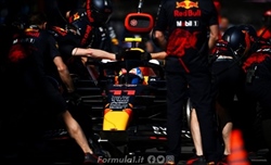 Red Bull, Horner: