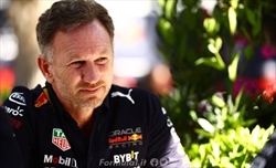 Horner: Stiamo iniziando a capire i problemi della RB18, a Imola evoluzione del pacchetto - Red Bull, Horner: