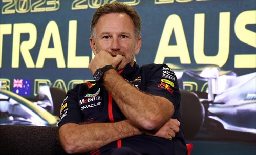 Red Bull, Horner a rischio? Spunta il nome del possibile sostituto... e la Ferrari osserva