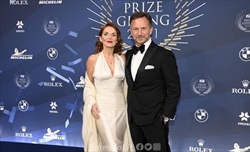 Red Bull, Horner blindato: rinnovo del contratto fino al 2026 - Red Bull, Horner blindato: rinnovo del contratto fino al 2026