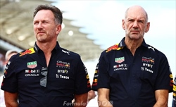 Red Bull, Horner chiede di aumentare il budget cap: il motivo