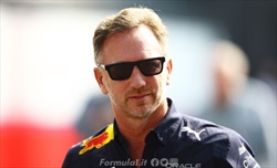 Red Bull, Horner chiede revisione budget cap. Poi 'suggerisce' alla FIA come impiegare i 7 milioni - Red Bull, Horner chiede di aumentare il budget cap: il motivo