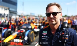 Red Bull, Horner: «Dominio? Ora siamo sottoposti ad una pressione diversa» - Red Bull, Horner: «Dominio? Ora siamo sottoposti ad una pressione diversa»