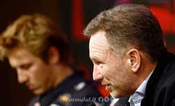 Red Bull, Horner è ansioso di scoprire la qualità del lavoro fatto in inverno - Red Bull, Horner è ansioso di scoprire la qualità del lavoro fatto in inverno