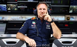 Red Bull, Horner e l'addio di Steiner: «Non era il leader di cui la squadra aveva bisogno» - Red Bull, Horner e l'addio di Steiner: «Una decisione ovvia»
