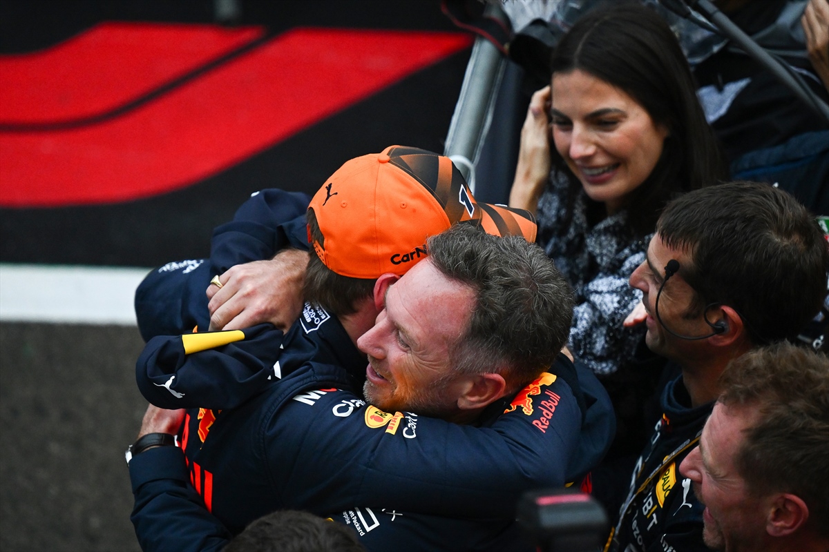 Red Bull, Horner: «Il nostro successo in F1 non piace e danneggia i nostri avversari»