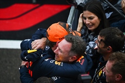 Red Bull, Horner: «Il nostro successo in F1 non piace e danneggia i nostri avversari» - Red Bull, Horner: «Il nostro successo in F1 non piace e danneggia i nostri avversari»