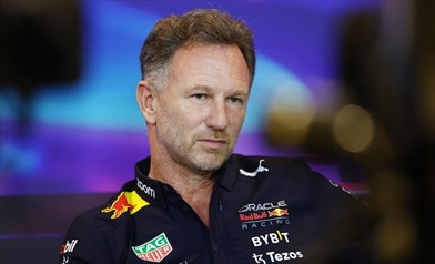 Red Bull, Horner: «Nessuna rivoluzione sulla RB20. Poi spiazza: »Vedo rendimenti calanti