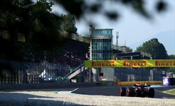 Red Bull, Horner: «Più competitivi con gomma usata, bisogna capire cosa sta succedendo» - Red Bull, Horner: «Più competitivi con gomma usata, bisogna capire cosa sta succedendo»