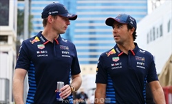 Red Bull, Horner: «Problemi iniziati nel 2023». Il clamoroso retroscena - Red Bull, Horner: «Problemi iniziati nel 2023». Il clamoroso retroscena