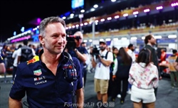 Red Bull, Horner pronto ad abbandonare le corse per più potere