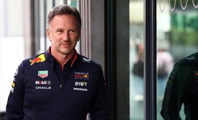 Red Bull, Horner punge Aston Martin: «Newey? Celebrazione prematura...»