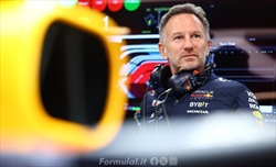 Red Bull-Horner: quanto durerà ancora questo legame? Parla l'inglese
