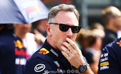 Red Bull, Horner si aspetta un altro duro weekend in Ungheria