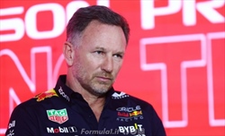 Red Bull, Horner soddisfatto: «Lavoro straordinario del team. Rivali? Vari concetti interessanti...» - Red Bull, Horner soddisfatto: «Lavoro straordinario in inverno. Rivali? Vari concetti interessanti...»
