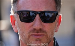 Red Bull, Horner soddisfatto: «Lavoro straordinario del team. Rivali? Vari concetti interessanti...» - Red Bull, Horner soddisfatto: «Lavoro straordinario in inverno. Rivali? Vari concetti interessanti...»