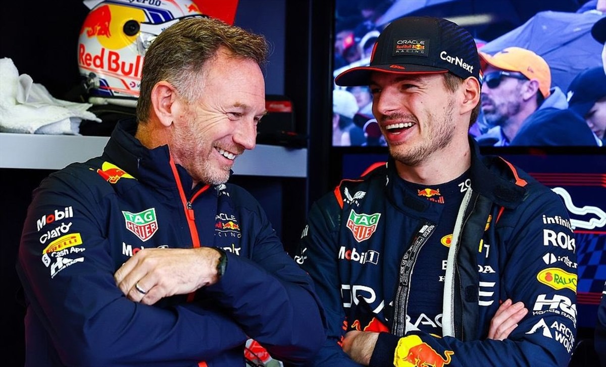 Red Bull, Horner svela: «Verstappen dietro il mio addio? No, ecco chi c'era davvero»