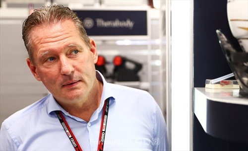 Red Bull-Horner: una lite con Jos Verstappen dietro l'addio? La testimonianza di Ralf Schumacher
