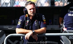 Red Bull, Horner: «Vento, gomme e sorprese: il trionfo nelle Sprint Shootout»