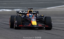 Red Bull, il 2025 inizia in salita? La preoccupante notizia dal Bahrain