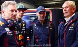 Red Bull, il castello «sta crollando». Schumacher: «Vergognoso e triste» permettere che accada