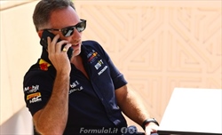 Red Bull, il dettaglio nascosto nel caso Horner: la prospettiva cambia