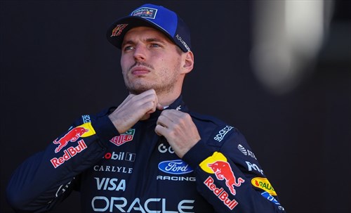 Red Bull, il dopo-Verstappen è iniziato. Le ultime mosse non lasciano dubbi  