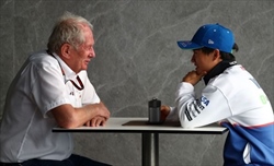 Red Bull, il tormentone continua: Lawson o Tsunoda al fianco di Verstappen nel 2025? - Red Bull, il tormentone continua: Lawson o Tsunoda al fianco di Verstappen nel 2025?