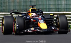 Red Bull illegale? Ecco perché la smentita della FIA sa di conferma