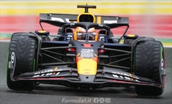 Red Bull illegale: ecco perché la smentita della FIA sa di conferma - Red Bull illegale: ecco perché la smentita della FIA sa di conferma