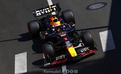 Red Bull in crisi? L'analisi di Mazzola: «Ecco perché Newey era a Monaco»
