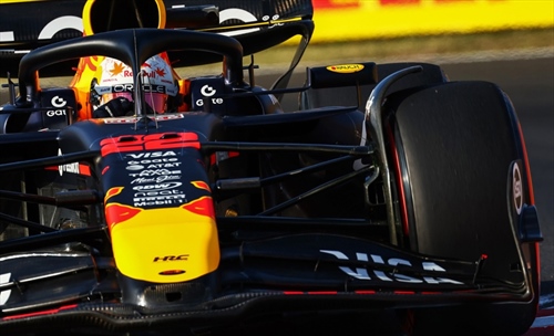 Red Bull in difficoltà: «Nulla ha funzionato»