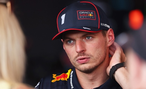 Red Bull in difficoltà: «Nulla ha funzionato» - Red Bull in difficoltà: «Nulla ha funzionato»