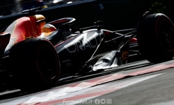 Red Bull in ritardo sulla Ferrari, Marko: «Perdiamo nel primo settore, ma sappiamo perché» - Red Bull in ritardo sulla Ferrari, Marko: «»