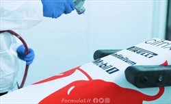 Red Bull - In Turchia una livrea celebrativa per Honda