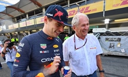 Red Bull in vantaggio a Spielberg, Marko: «I rivali soffriranno il porpoising. Il motore poi...»