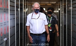 Red Bull, incontrati 2 o 3 grandi ostacoli nella realizzazione della nuova RB18
