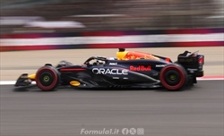 Red Bull incostante, Ferrari si nasconde: analisi telemetria