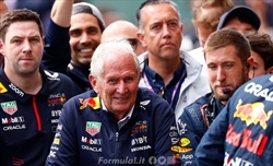 Red Bull, ingaggio decurtato per Perez? Arriva la risposta di Helmut Marko
