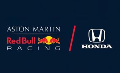 Red Bull, inizia l'era Honda  - Red Bull, inizia l'era Honda 