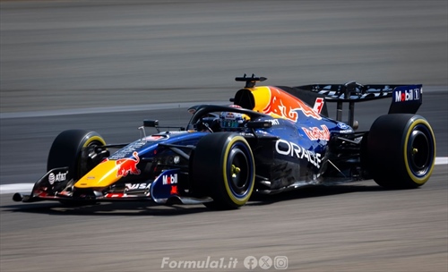 Red Bull intimorisce, la confessione dei rivali: «Lavoro straordinario» - Red Bull intimorisce, la confessione dei rivali: «Lavoro straordinario»